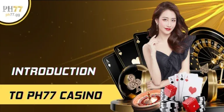 v777 Casino ưu đãi mới nhất