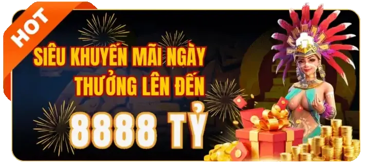 Khuyến mãi nạp lại cho thành viên V777 Casino
