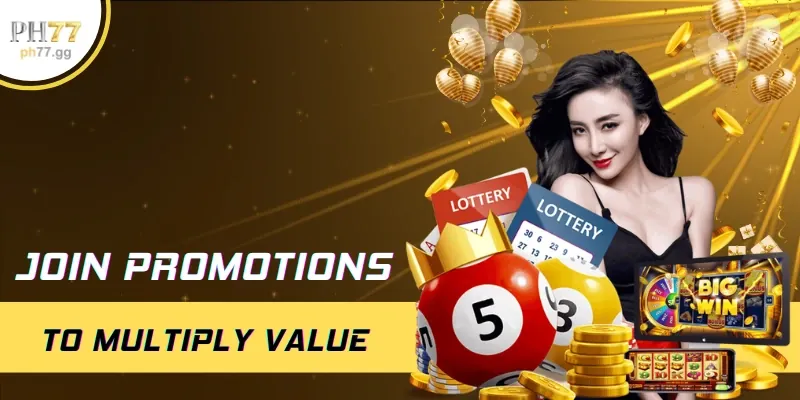 Các chương trình khuyến mãi đặc biệt theo mùa giải tại v777 casino