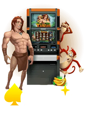 Đa dạng trò chơi tại v777 Casino