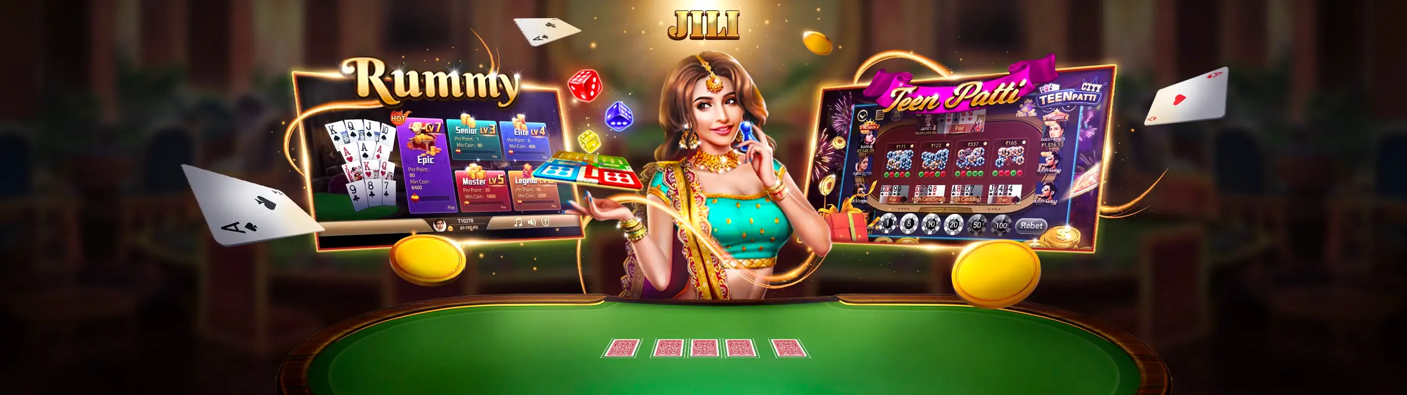 Tin tức v777 casino mới nhất